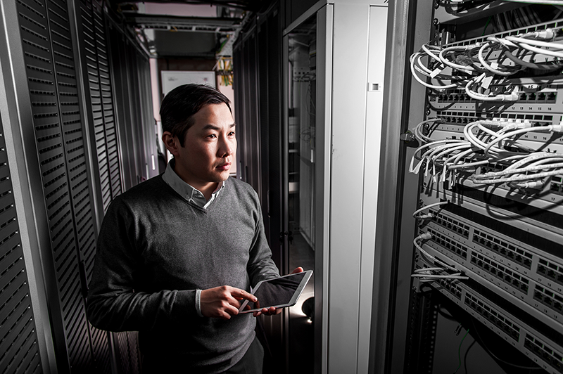 System Data Group is Committed to Your Success 